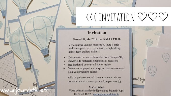 Catalogue stampin'up 2020 lucenay porte ouverte Catalogue stampin'up 2020 lucenay porte ouverte