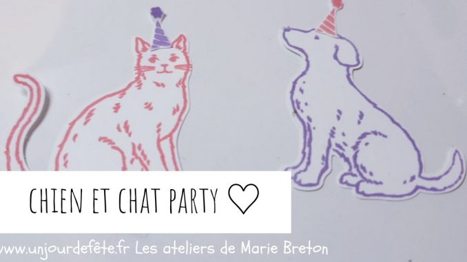Chien et chat anniversaire.png Chien et chat anniversaire
