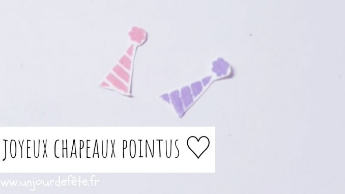 Joyeux chapeaux pointus.png Joyeux chapeaux pointus