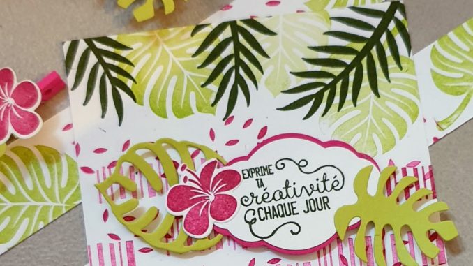 chic tropical by sylvaine chic tropical by sylvaine