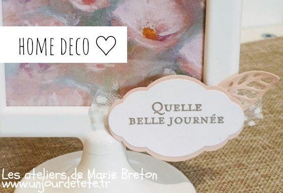 cadre home deco stampin'up unjourdefete cadre home deco stampin'up essence eternelle