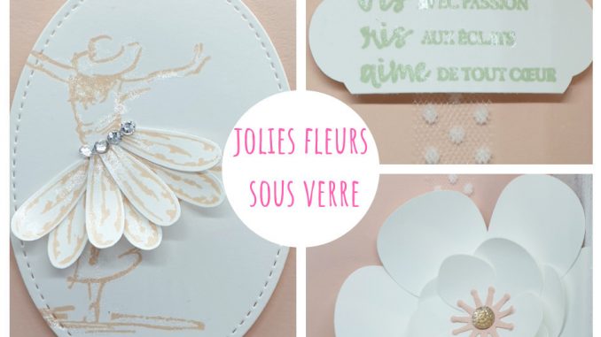 de jolies fleurs sous verre.png de jolies fleurs sous verre.png