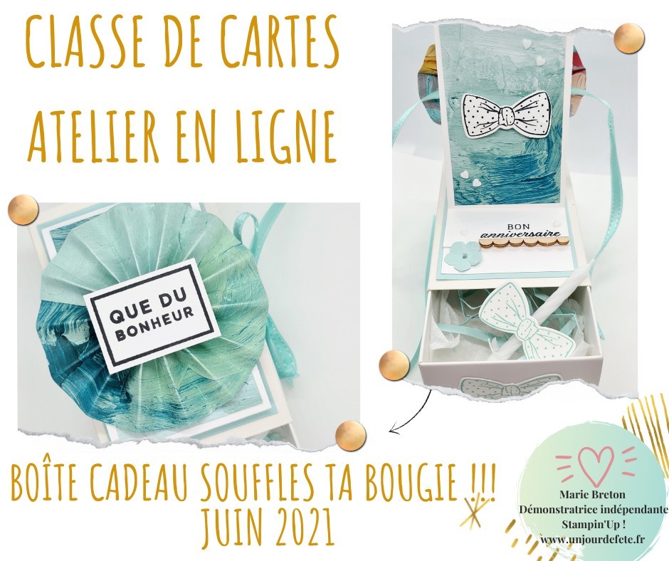 DIY Pochettes cadeaux pailletées - Blog DIY Mode Lyon